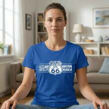 Women T-Shirts - 羅亞.布埃 - 查看 2