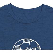 Women T-Shirts - 5拱 - 查看 5