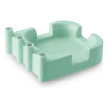 Pastry Blenders - White - View 8