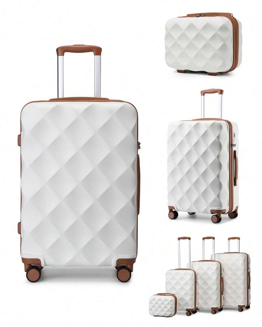 Suitcases