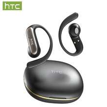 HTC NE52 2025 Earbud Terjemahan Cerdas AI Baru, Tampilan Baterai LED, Terjemahan 134 Bahasa, Komunikasi Tanpa Hambatan, Port Pengisian Daya Tipe-C, Kompatibel dengan Semua Smartphone, Cocok untuk Rapat, Olahraga, Bisnis, Bermain Game, Belajar, Perjalanan, dan Lainnya. - View 6