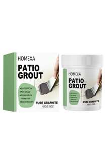 Tile Grout Sealant (Dark Gray) For Daily Home Use, Portable Tile And Floor Grout Gap Filling And Repair, Designed To Fit Various Tile Gaps, Form A Dense Layer To Block Water Penetration Into Deep Grout Joints, Control Mold Growth And Spread Inside Damp Grout Joints, And Enhance Overall Tile Decorative Effect - A - View 10