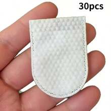 10/30pcs Faucet Filter Cartridges, Universal For Kitchen And Bathroom, Filters Sand And Impurities, High Density Filter, Easy Installation, Home Cleaning Value Pack - Default - View 11