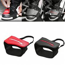 Motorcycle Boots - A - View 8
