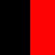 Rojo y negro