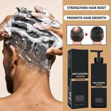 Men Hair Care - Shampoo - View 5