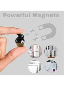 8PCS Mini Ceramic Vase Fridge Magnets Cute Plants Kitchen Decorative Refrigerator Accessories DIY Tiny Ceramic Vase Magnets For Fridge (8PCS-B) Father's Favorite Gift - View 7