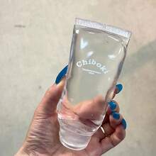 Soft Slow Rebound Toothpaste Squeeze Toy - Transparent Toothpaste Squeeze Toy - Soft - Portable Fun Stress Relief Gadget - Holiday Toy - Birthday Gift - Giveaway - Gift (Slight Color Difference) - Multicolor - View 6