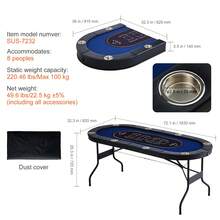 Folding Tables & Chairs - Multicolor - View 11