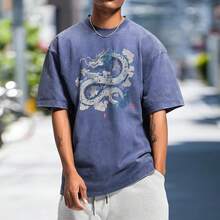 Women T-Shirts - 布埃法 - 查看 2