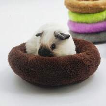 Bird Nest Mat, Pet Bed, All-Season Small Pet Bed For Golden Hamster, Flower Branch Rat, Suitable For Parrot, Budgie, Long-Tailed Parrot, Cockatiel, Conure, Lovebird, Canary, Finch - A - View 14