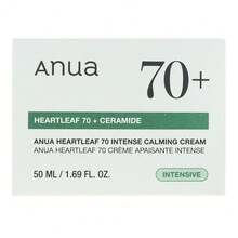 Anua Heartleaf 70% Intense Calming Cream 50ml - Heartleaf Extract - View 3