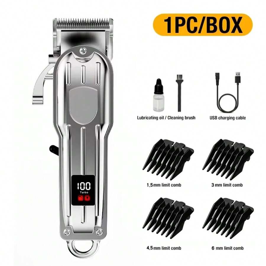 Baby Hair Clipper - 1pc - View 1