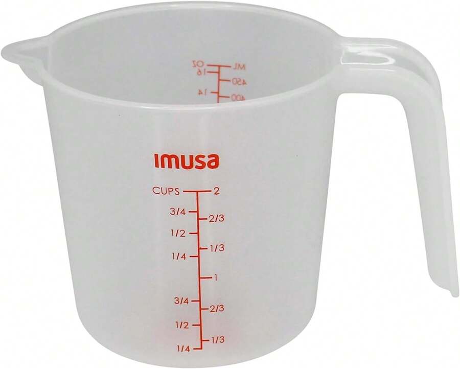 IMUSA 2cup Measuring Cup - ColorA - View 1