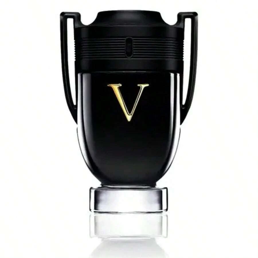 Paco Rabanne Invictus Victory - Men's Eau De Parfum Extrême - Fresh - View 1