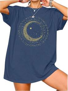 Women T-Shirts - Ox-tg - View 1