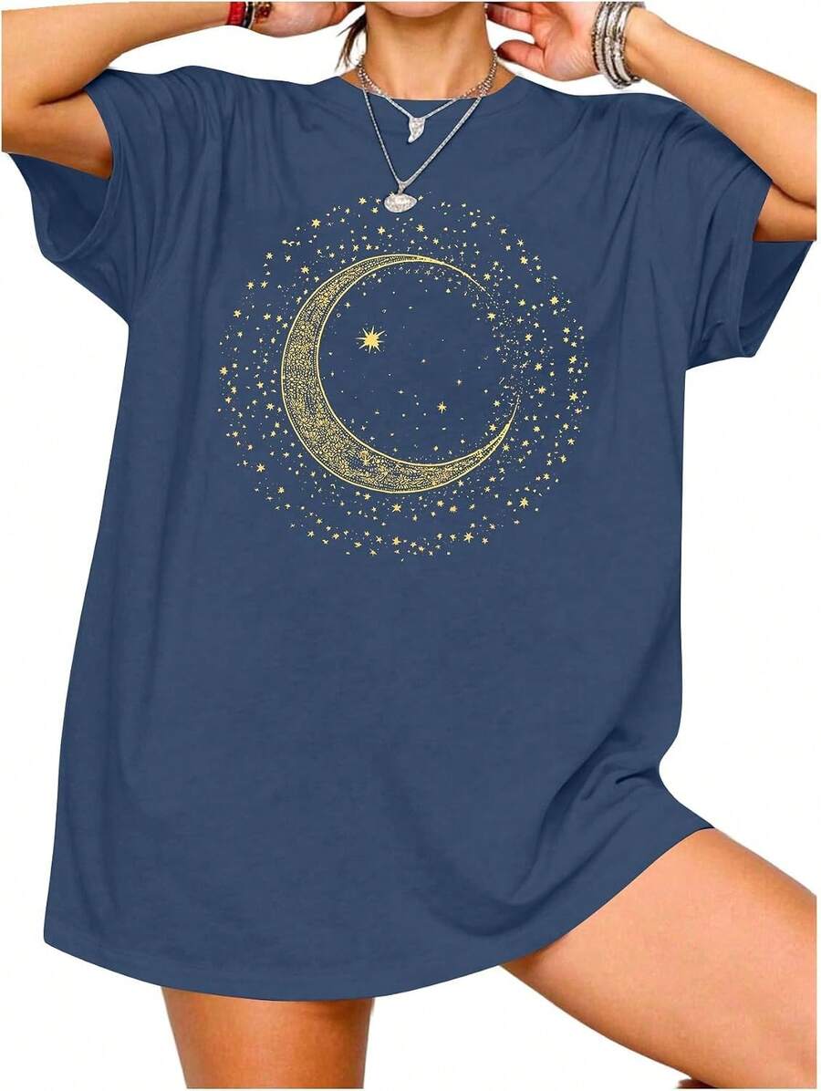 Women T-Shirts - Ox-tg - View 1