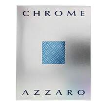 Azzaro Chrome Eau De Toilette 200ml - Citrus Aromatic - View 3