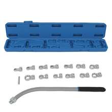 15pcs Universal Strap Tensioner Tool Kit - A - View 6