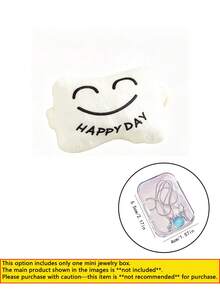 Keyboard Mouse Wrist Rest, Cute Creative Typing Wrist Support Pad, Office Wrist And Elbow Cushion, Essential Office Wrist Support Accessory - 均碼 - 查看 10