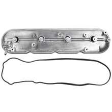 Engine Valve Cover 12642655 Replaces 264-969 Fit 2009-2016 Chevy GMC Pontiac - A - View 4