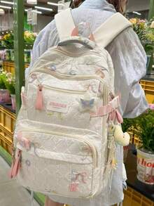Laptop Backpacks - View 6