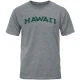 Hawaii Rainbow Warrior - Charcoa