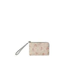 Coach Printed Ladies' Clutch Bag CAR20IMSAS - 沙黃色CAR20IMSAS - 查看 1