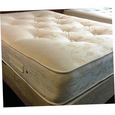 5ft King Size Royal Orthopedic 27cm Extra Firm Mattress!