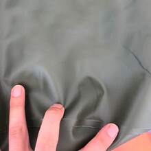 可折疊戶外水桶 大容量 釣魚露營多功能便攜旅行水桶 - 折疊水桶 - 查看 5