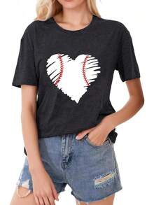Women T-Shirts - 1-dalam - View 3