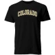 Coorado Buffaoe - Back
