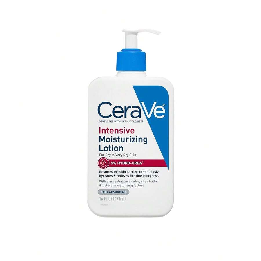 CeraVe Intensive Moisturizing Lotion 473ml - Ceramide - View 1