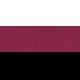 3-piece Set - Black, White, Wine Red