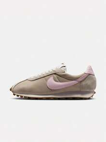 Nike Women's W LD-1000 Low-Top Sports Casual Shoes HF3227-201 - Mocha Brown - View 1