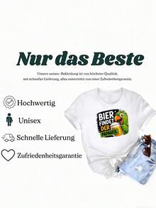 Women T-Shirts - White - View 5