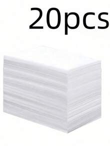 1/5/10/20 Disposable Massage Sheets With Perforated Design - 80cm X 180cm Soft Durable Non-Woven Fabric Suitable For Spa, Tattooing, Waxing & Massage Tables - Hygienic Easy-Clean Body Wrap Liners, Treatment Bedding | Open Center Design - Multicolor - View 13