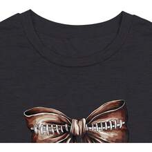 Women T-Shirts - 三層 - 查看 5
