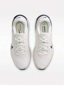 男款 NIKE JOURNEY RUN 低筒跑步鞋 FN0228-113 - 綠色 - 查看 6