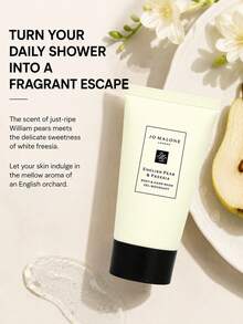 JO MALONE English Pear & Freesia Body Wash -30ml - Mini English Pear & Freesia 30ml - View 4