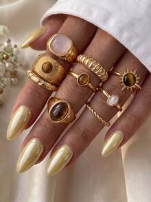 Gold