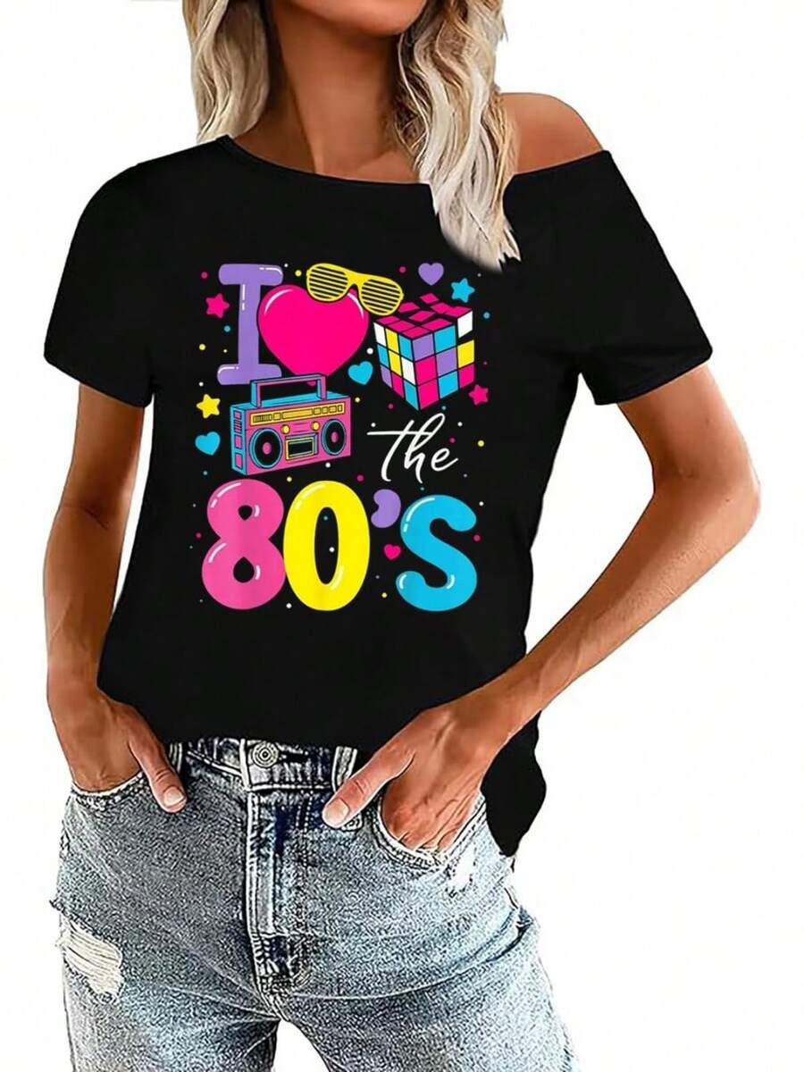 Women T-Shirts - 返回2 - 查看 1