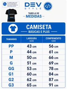 Men Plus Size T-Shirts - 灰色 - 查看 6
