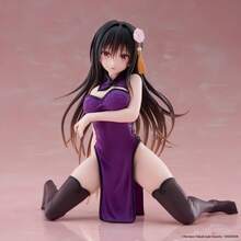 3 st/Anime-karaktär [S+ High-End Version] Anime Limited GK-modell samlarfigur prydnad present merchandise - Multifärgad - Visa 4