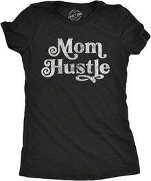 Women T-Shirts - 希瑟.巴克--關於胡塔 - 查看 1