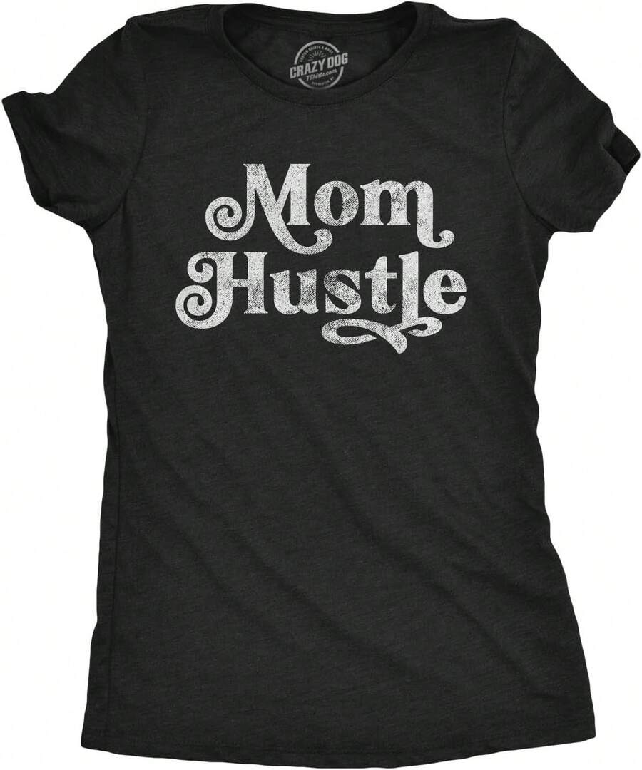 Women T-Shirts - 希瑟.巴克--關於胡塔 - 查看 1