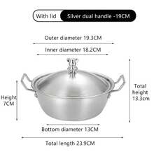 Disposable Bowls - 17cm Bowl W Lid - View 5