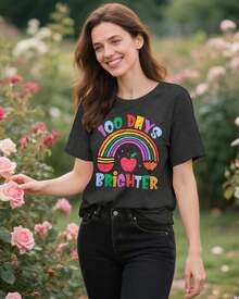 Women T-Shirts - 鉛筆 - 查看 2
