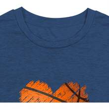 Women T-Shirts - 4拱 - 查看 5