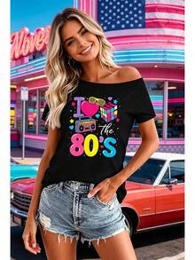 Women T-Shirts - 返回2 - 查看 4